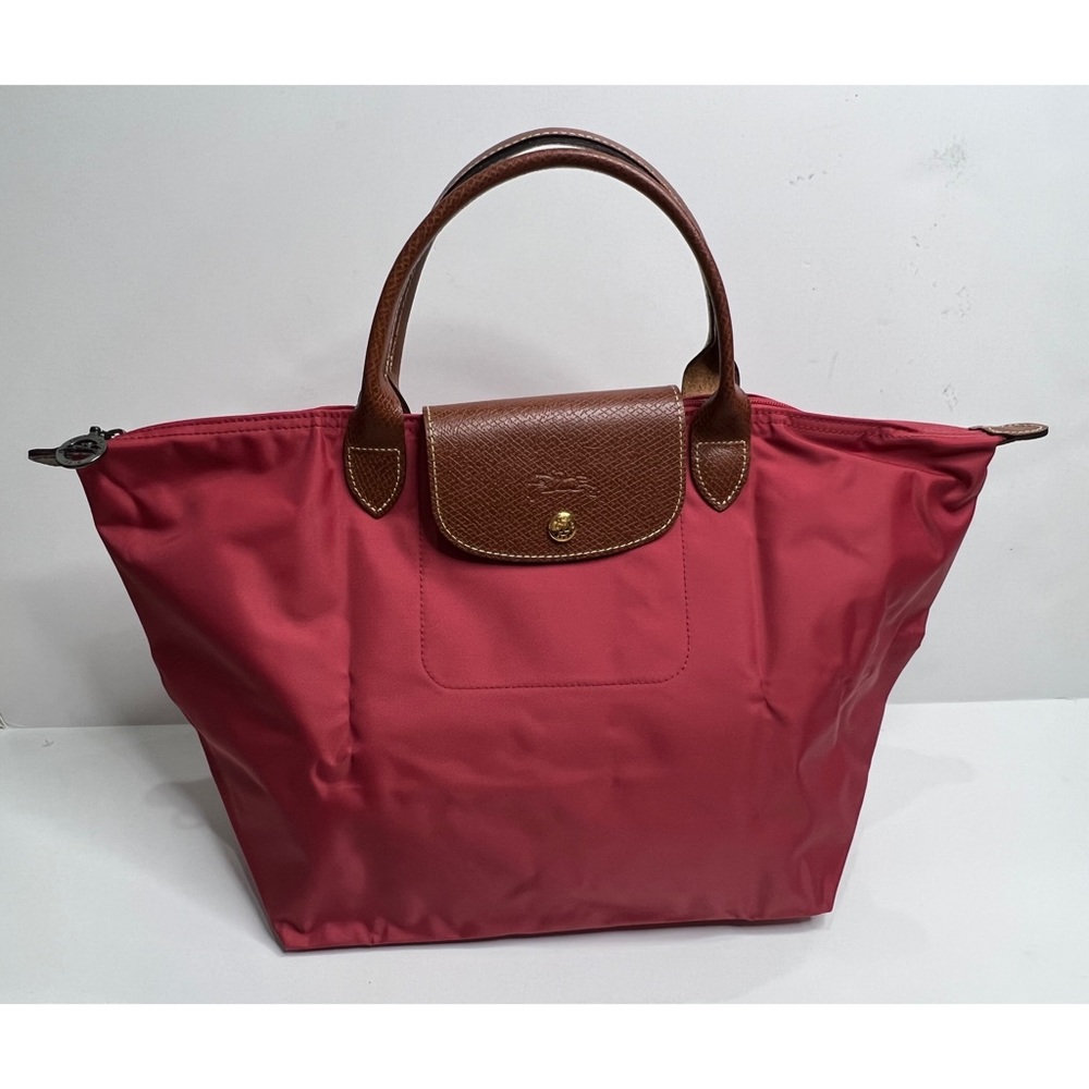 LONGCHAMP Medium Top Handle Handbag, COLOR
FIG NEW WITHOUT TAGS - Picture 4 of 11